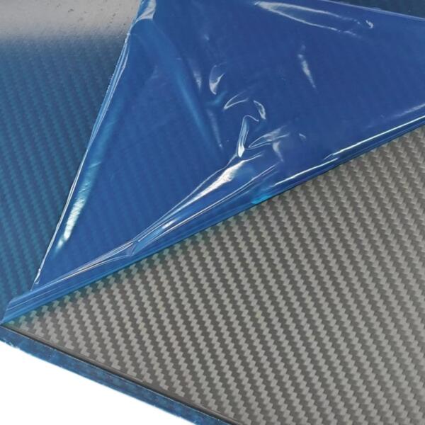 Carbon Fibre Sheet