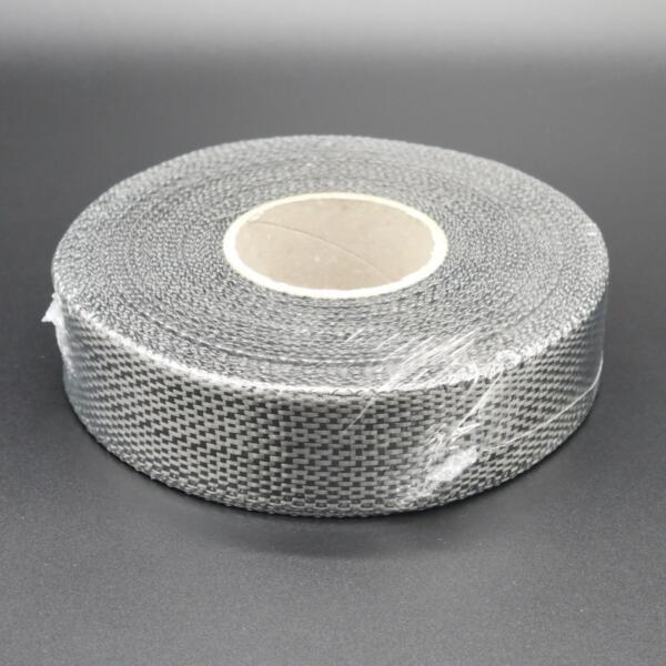 Carbon Fibre Tape