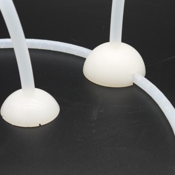 Infusion Connections