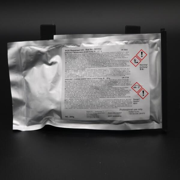 Mgs Repairset 635 Bag