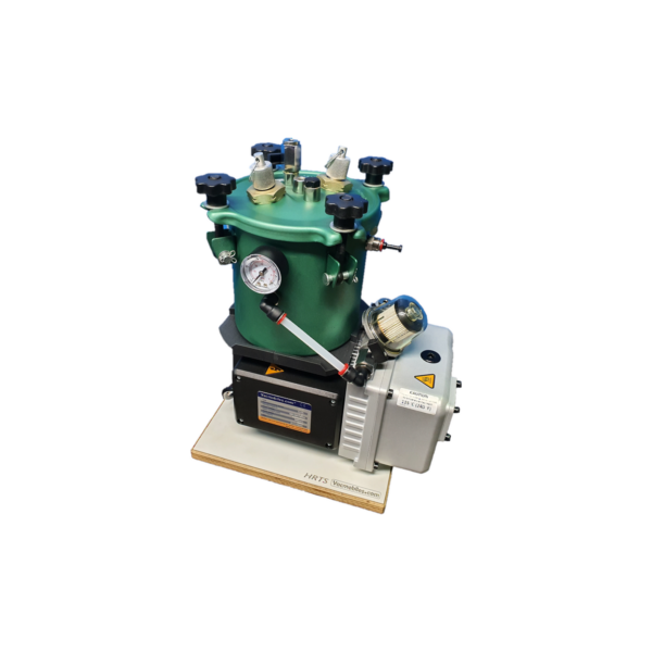 Vacuum Pump Hrts