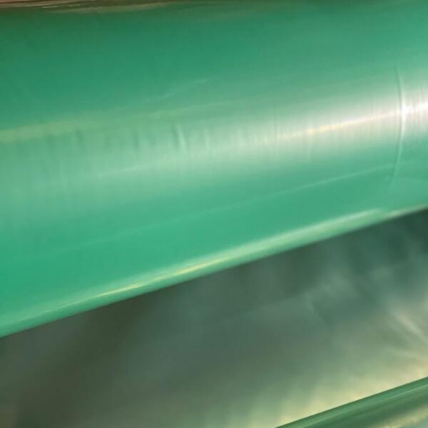 Vacuum Bag Film