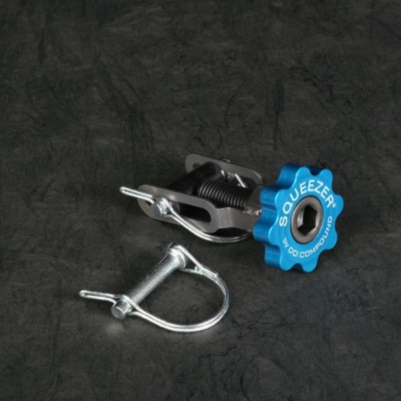Squeezer Ddcompound