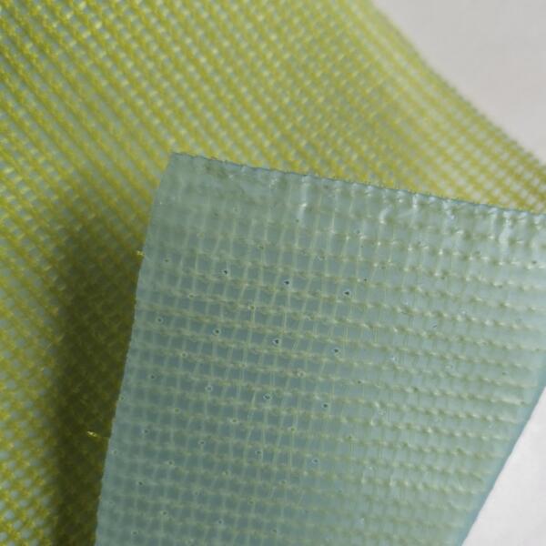 Combination Mesh