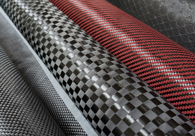 Carbon fibre suppliers in Australia