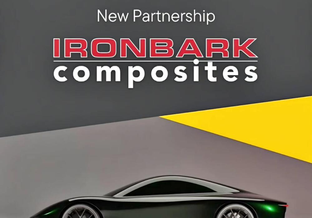 Sponsoring Sunswift Racing with carbon fibre fabric