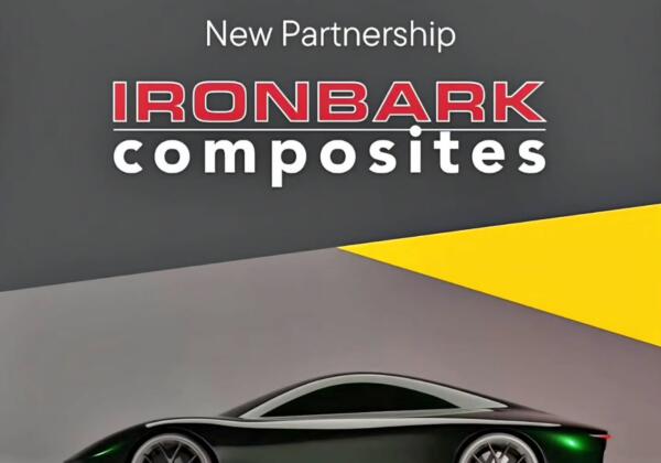 Sponsoring Sunswift Racing with carbon fibre fabric